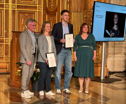 Sportgala 2024