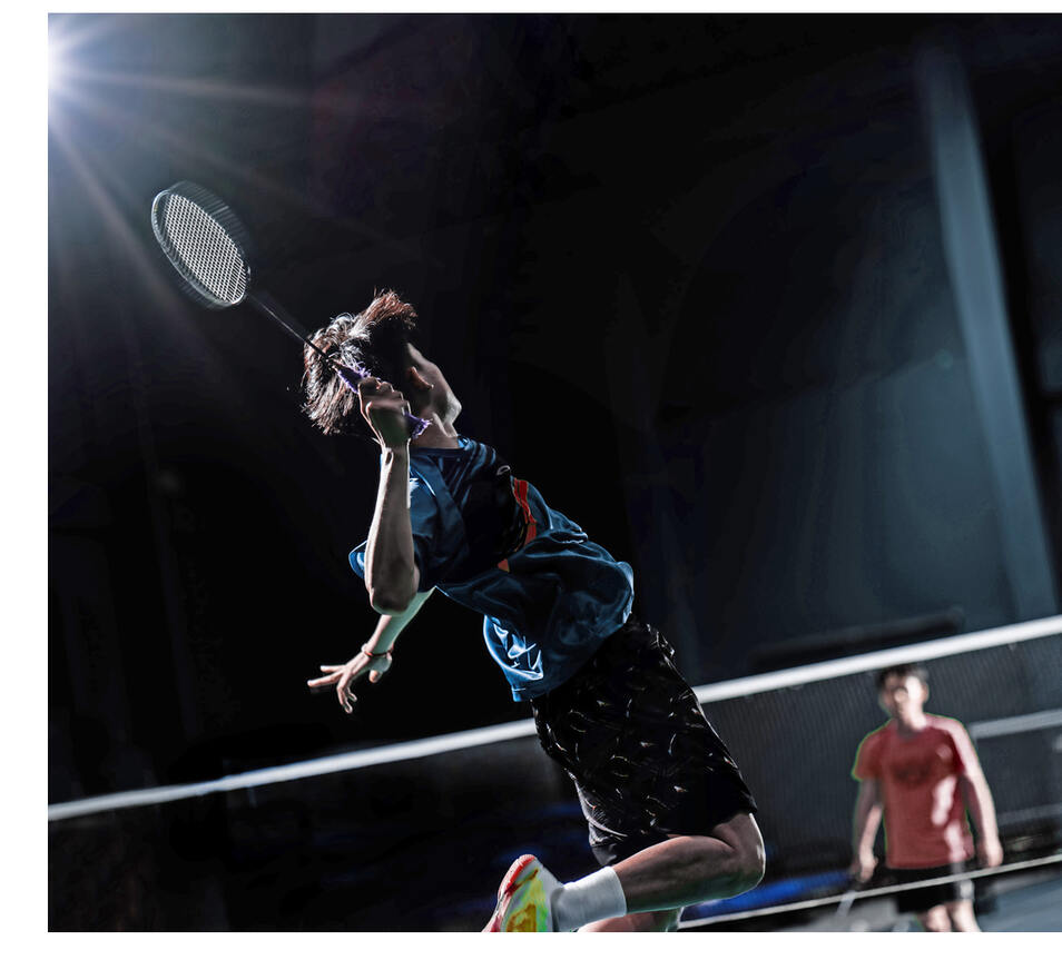 Abteilung Badminton