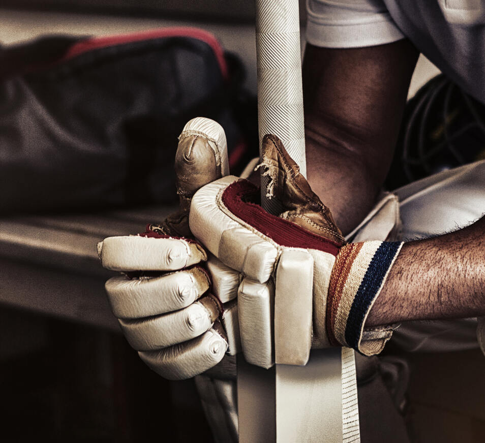 Abteilung Cricket