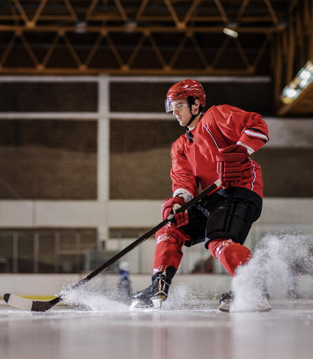 Abteilung Eishockey