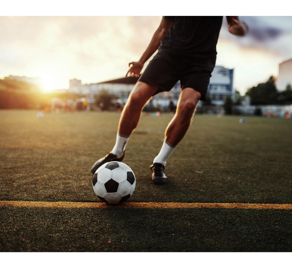 Abteilung Fußball