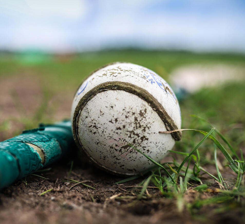 Abteilung Gaelic Sports