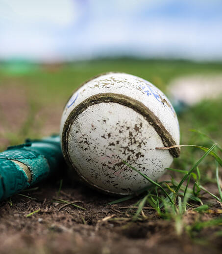 Abteilung Gaelic Sports