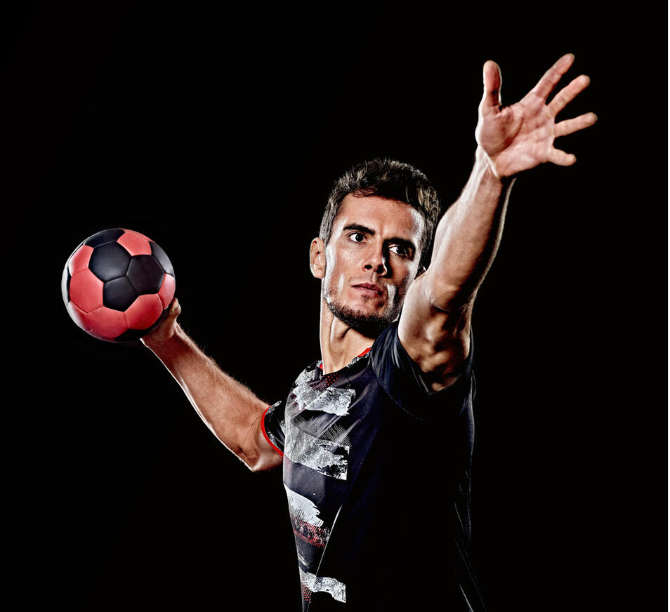 Abteilung Handball