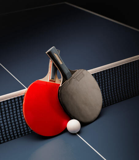 Tischtennis